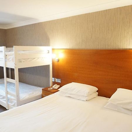 The Park Hotel Sefton Luaran gambar
