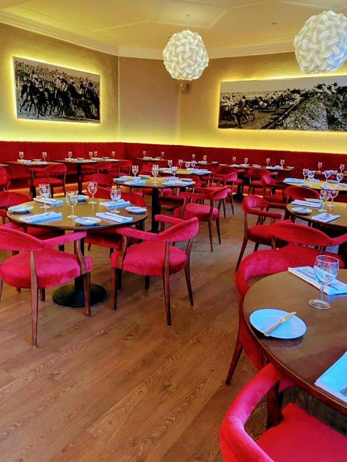 The Park Hotel Sefton Luaran gambar
