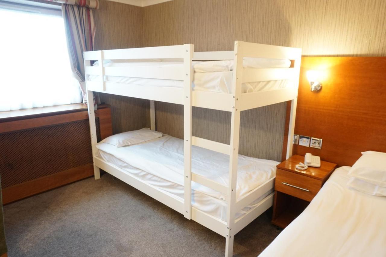 The Park Hotel Sefton Luaran gambar