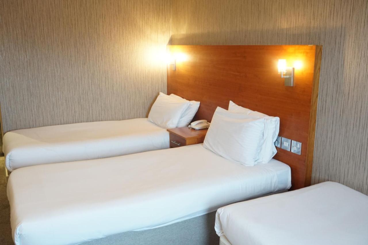 The Park Hotel Sefton Luaran gambar