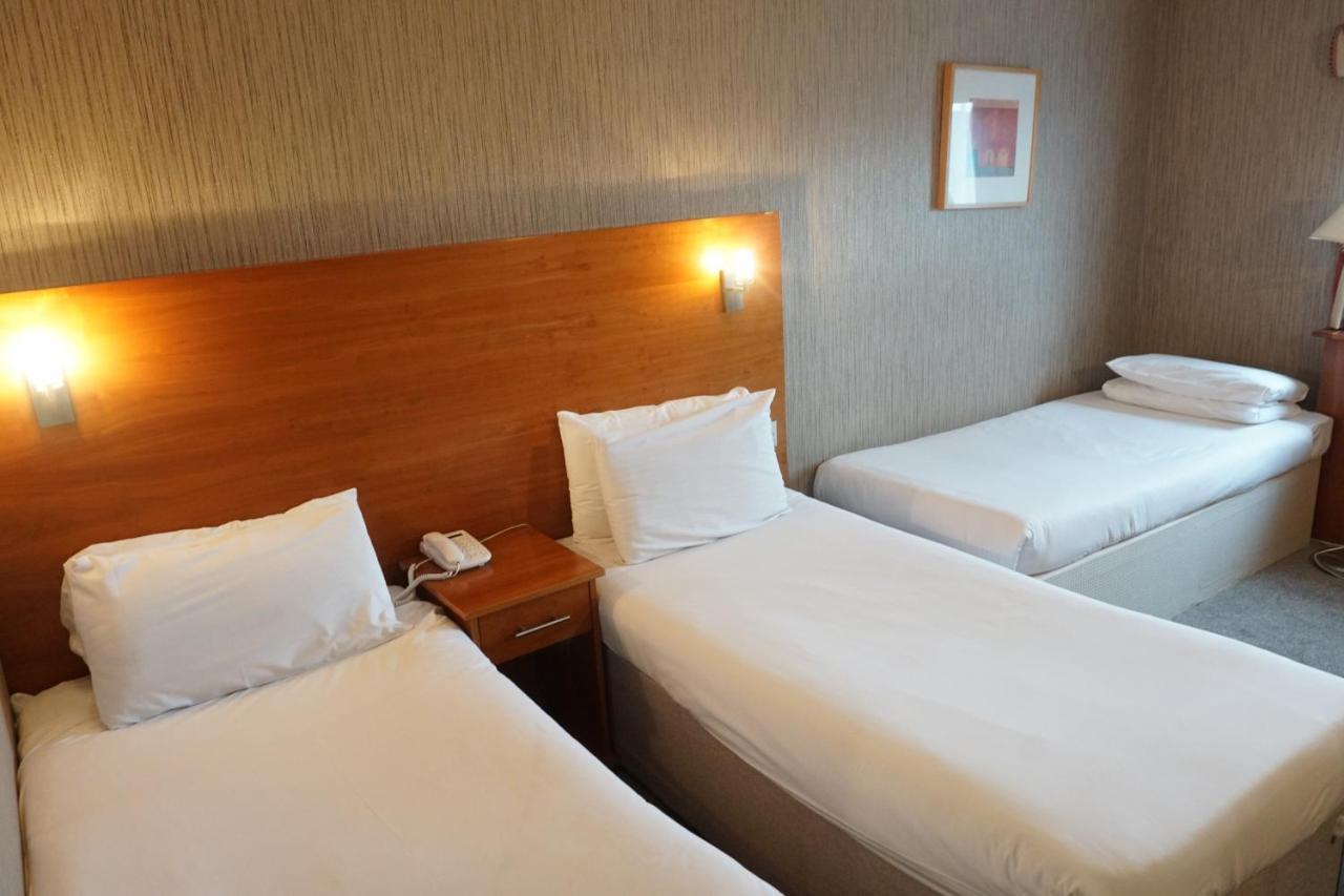 The Park Hotel Sefton Luaran gambar