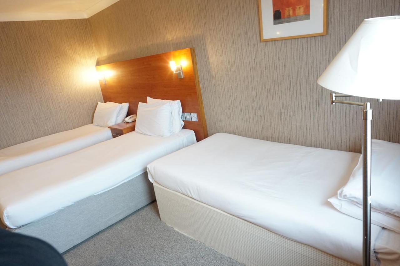 The Park Hotel Sefton Luaran gambar