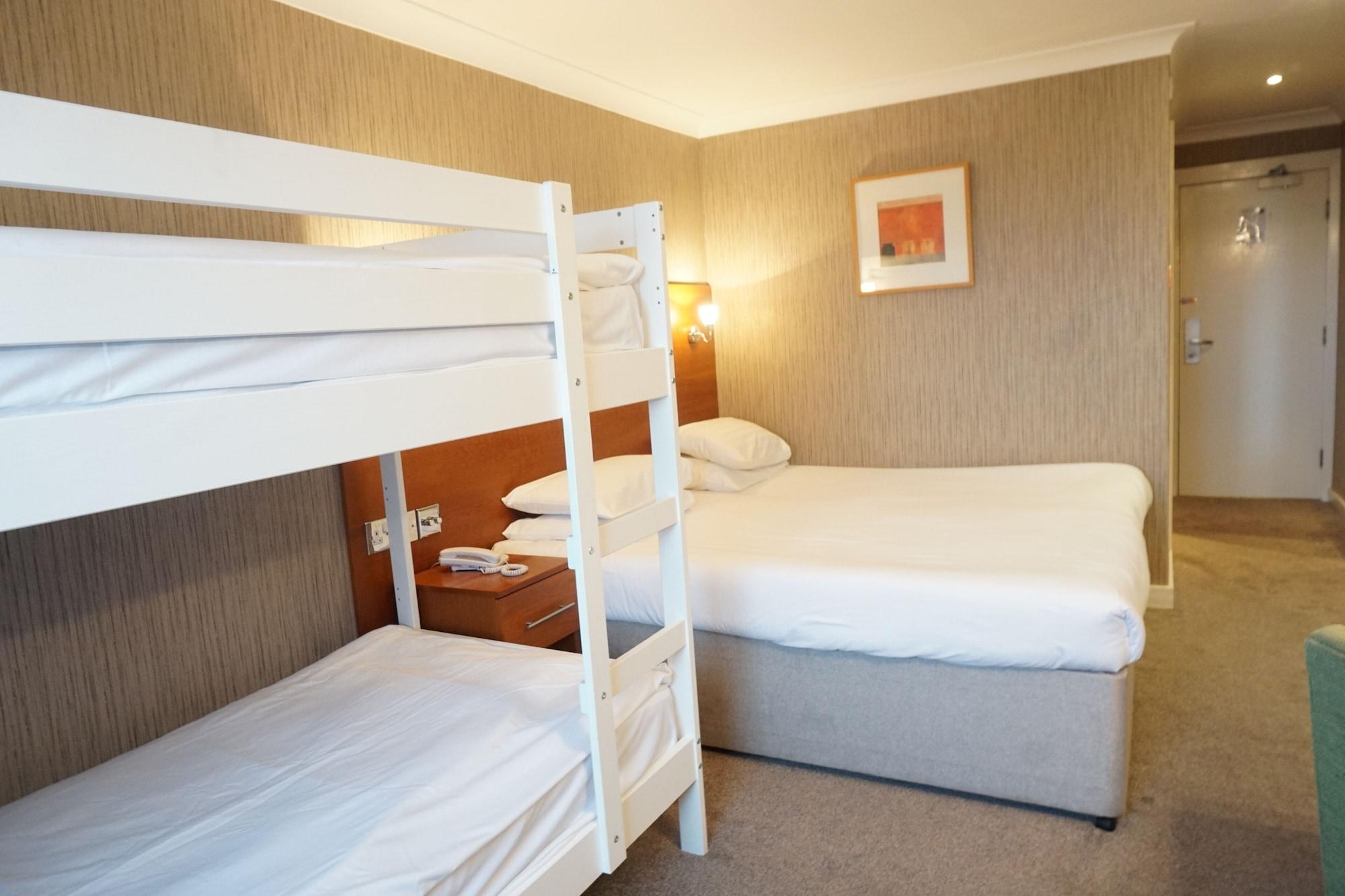 The Park Hotel Sefton Luaran gambar