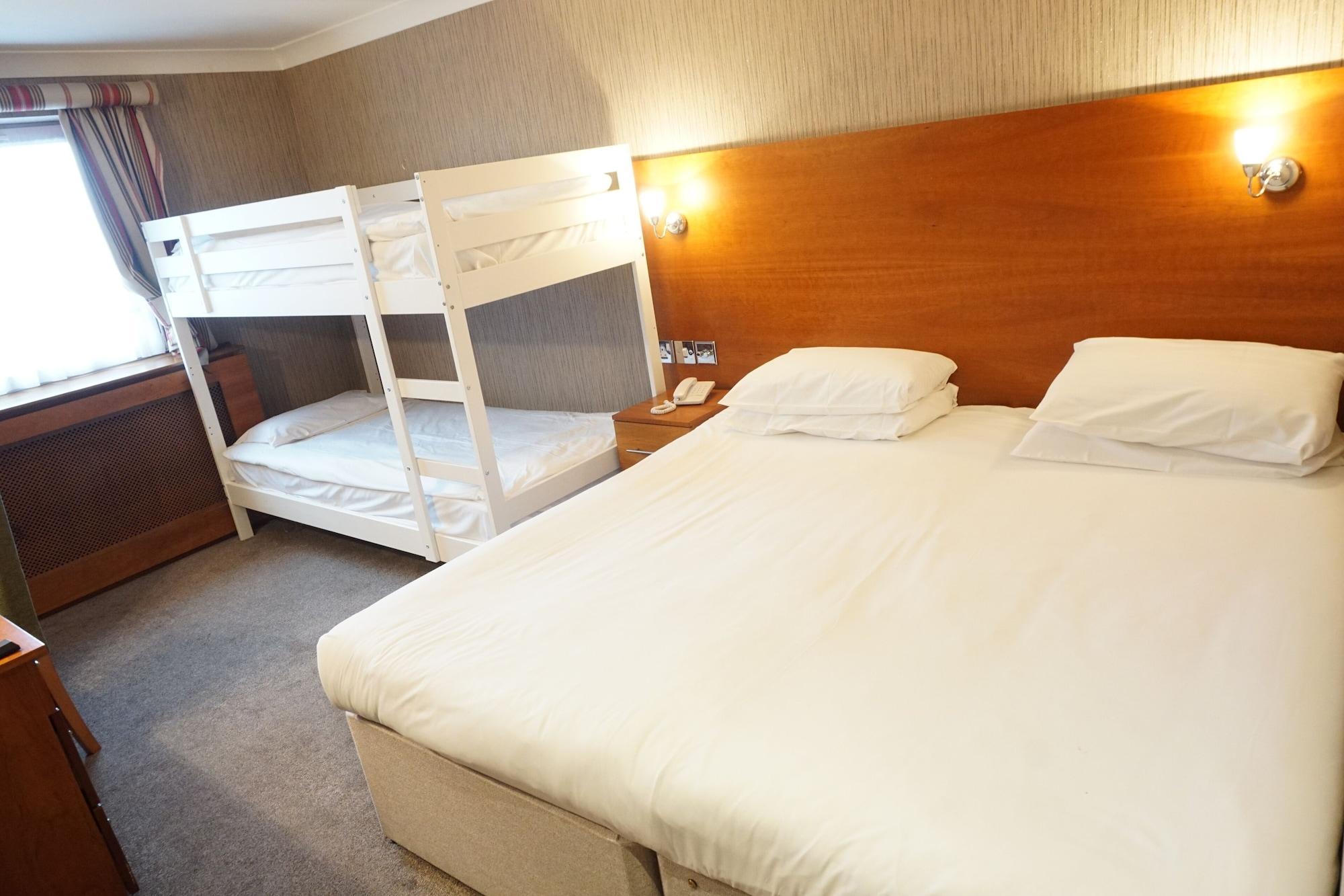 The Park Hotel Sefton Luaran gambar