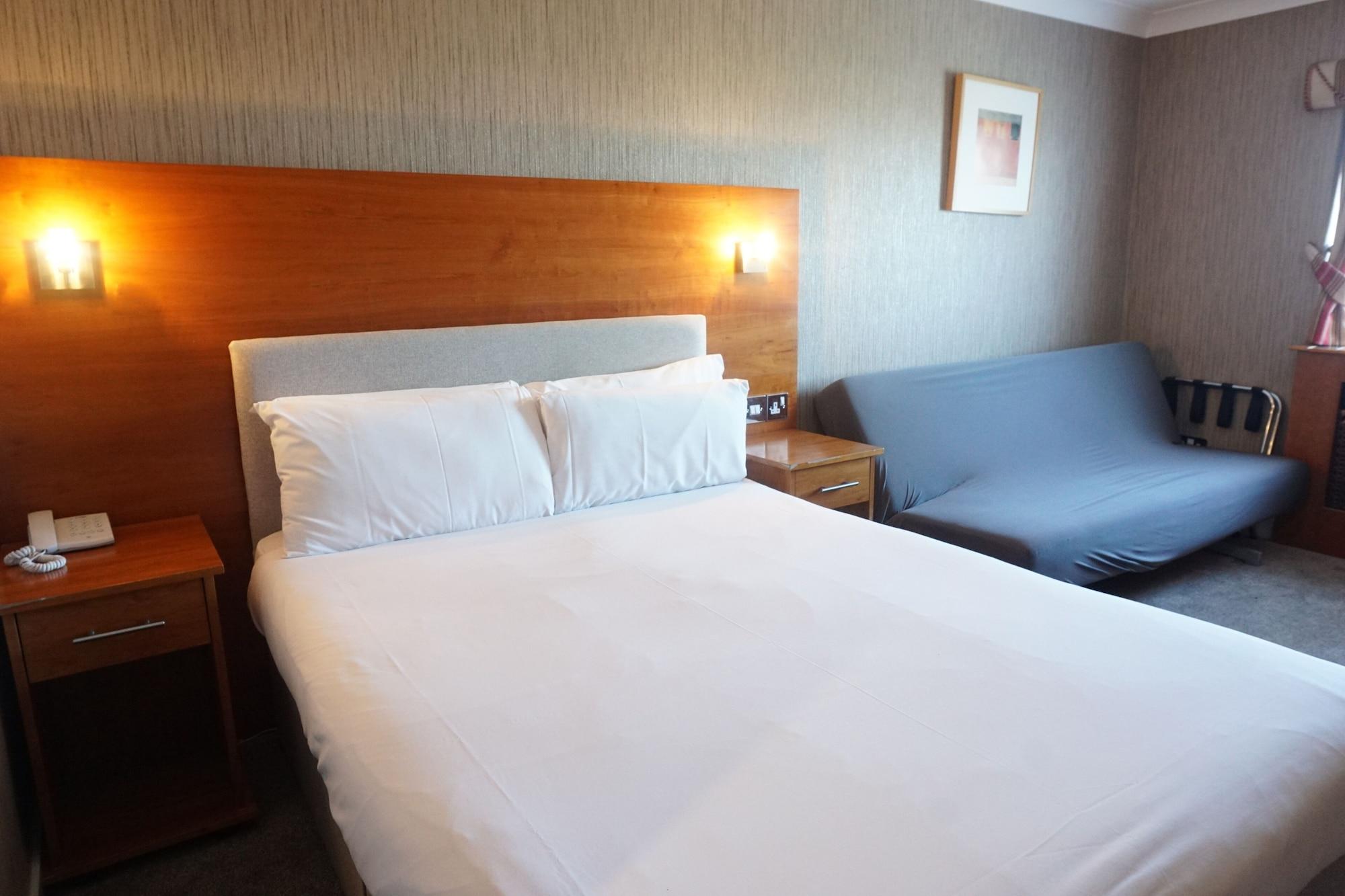 The Park Hotel Sefton Luaran gambar