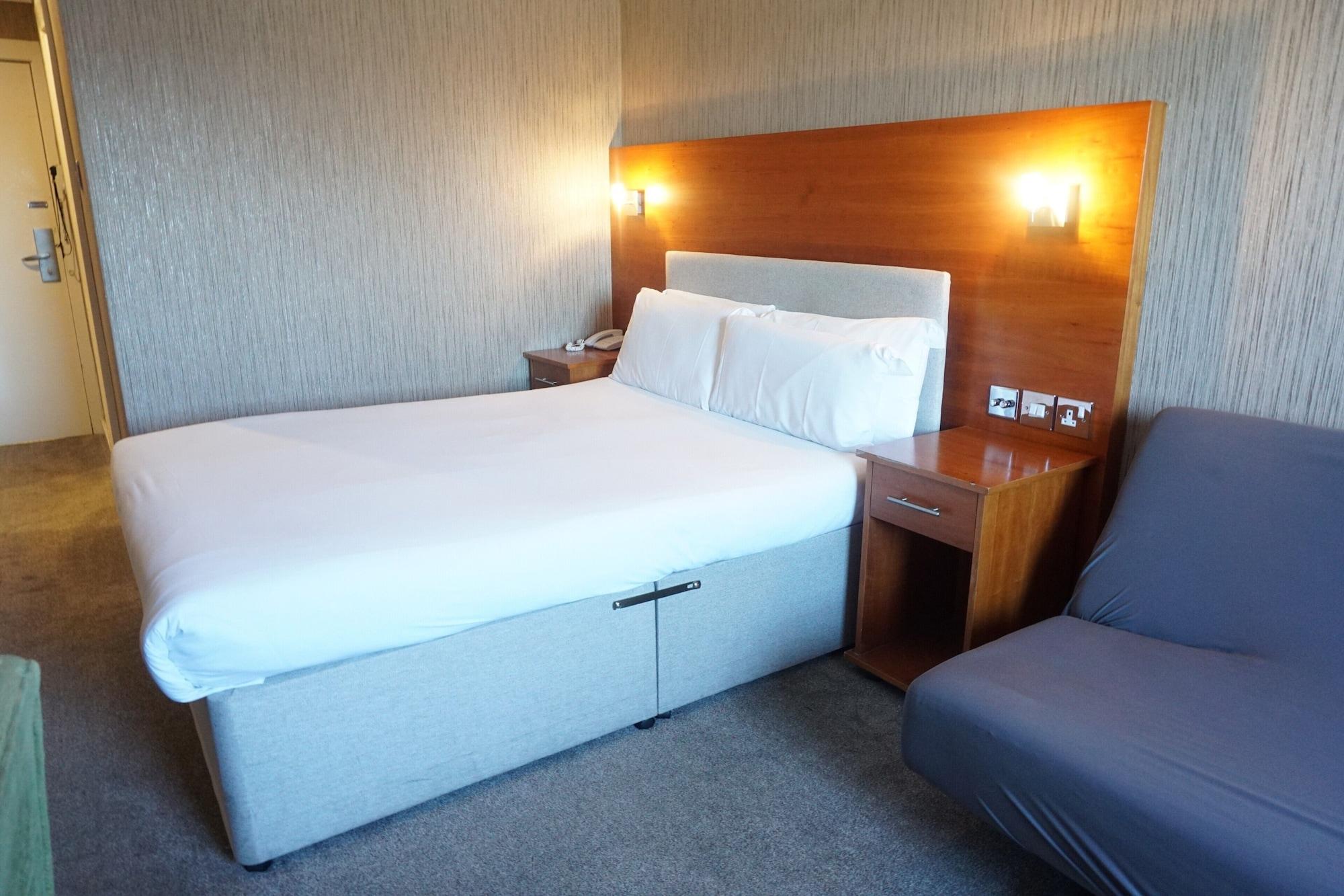 The Park Hotel Sefton Luaran gambar