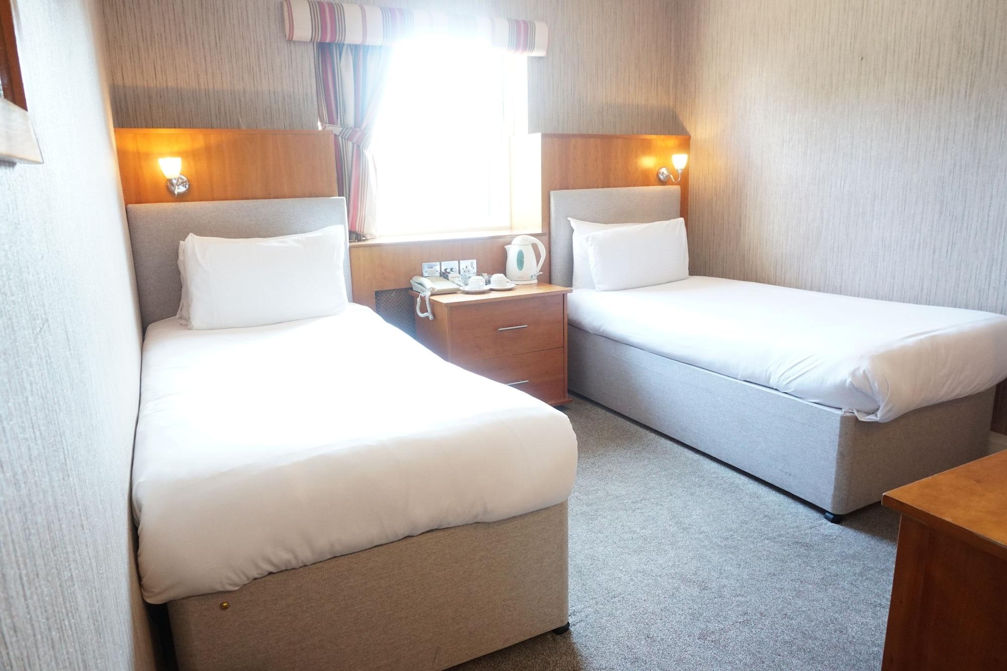 The Park Hotel Sefton Luaran gambar