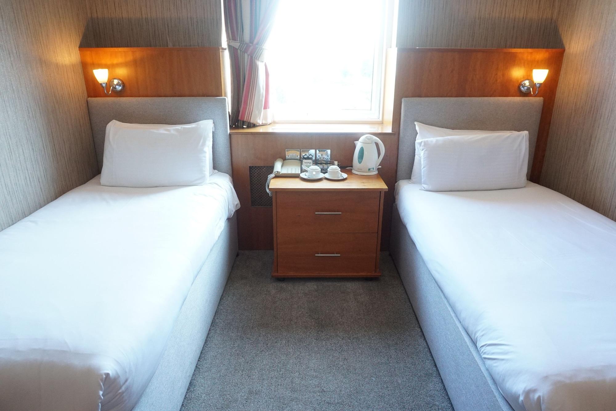 The Park Hotel Sefton Luaran gambar