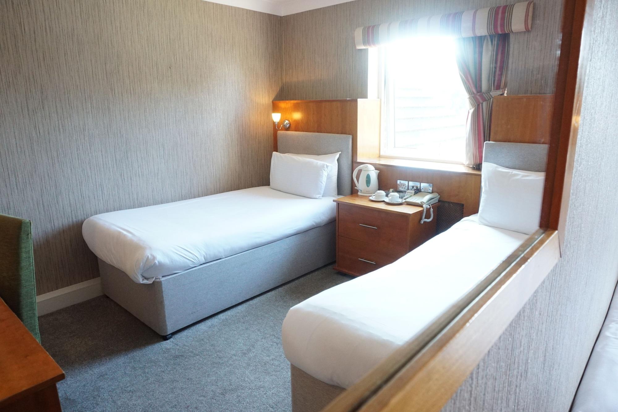 The Park Hotel Sefton Luaran gambar