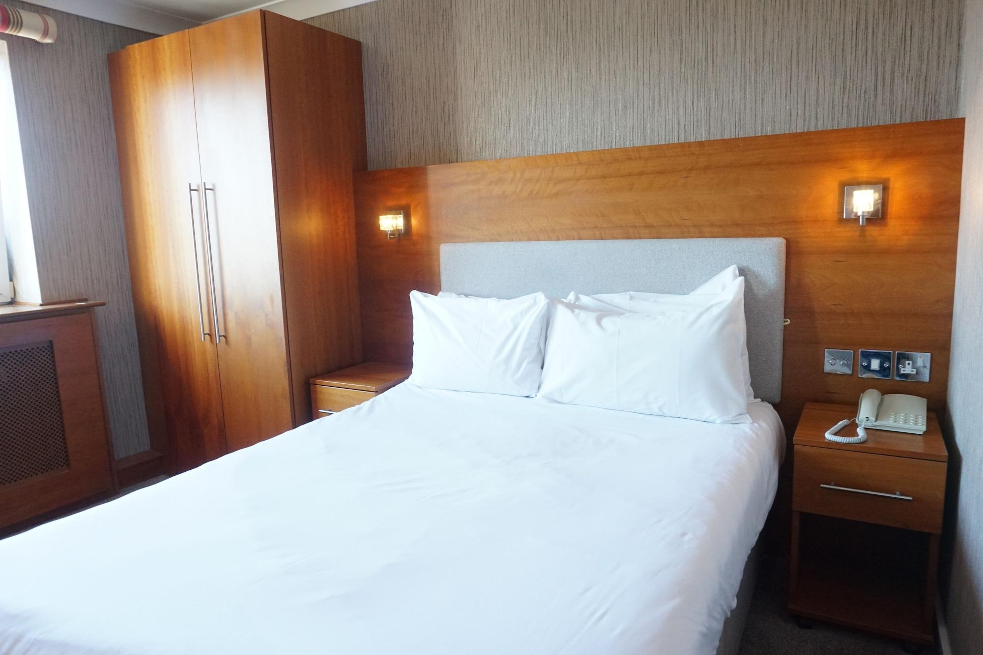 The Park Hotel Sefton Luaran gambar