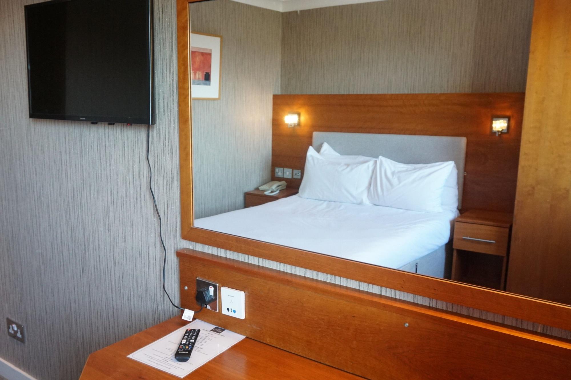 The Park Hotel Sefton Luaran gambar
