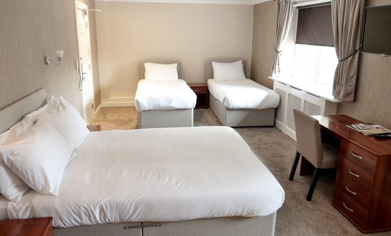 The Park Hotel Sefton Luaran gambar