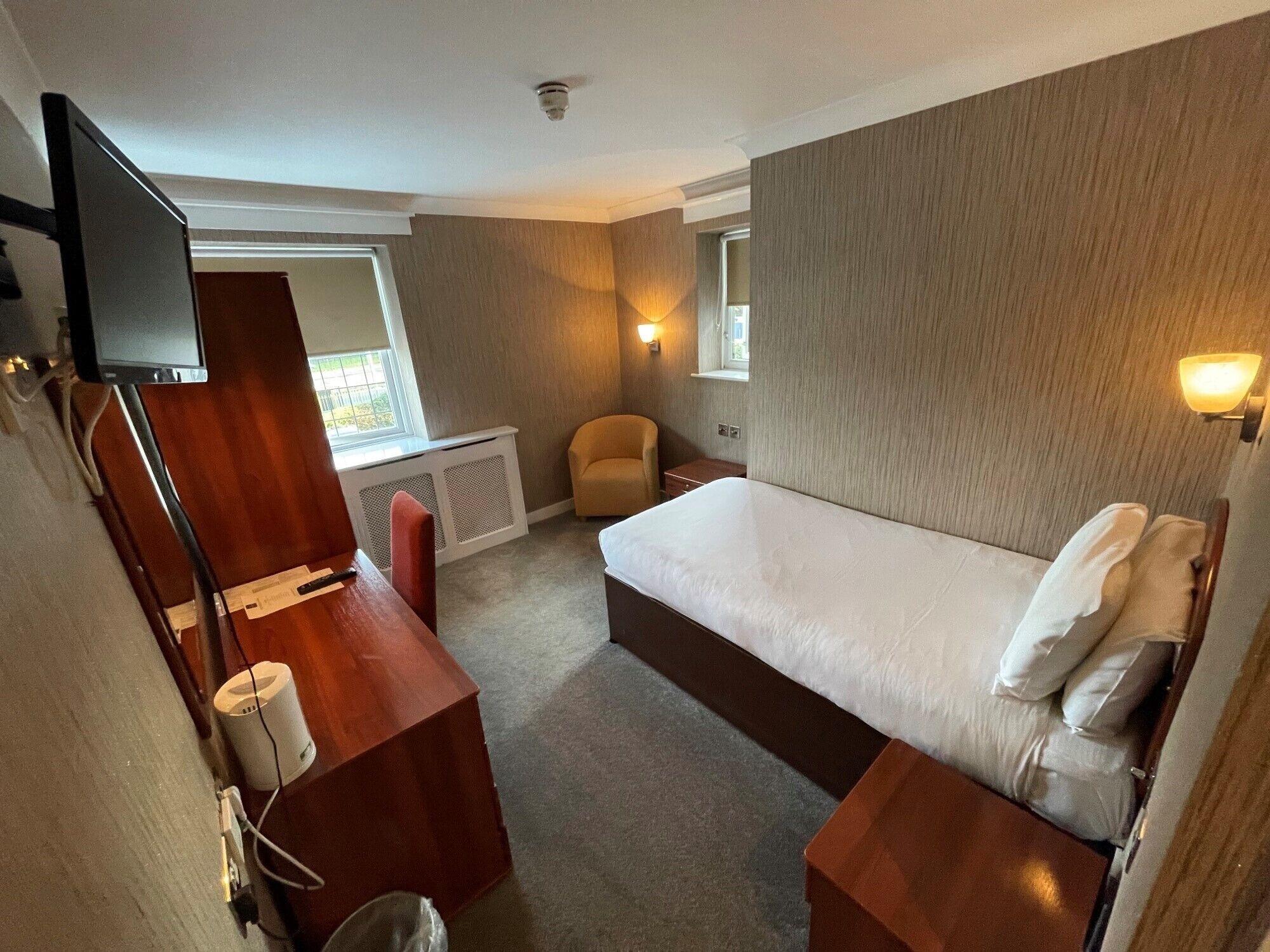 The Park Hotel Sefton Luaran gambar