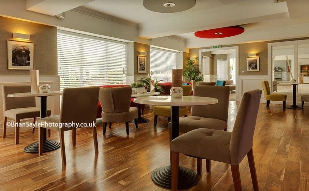 The Park Hotel Sefton Luaran gambar