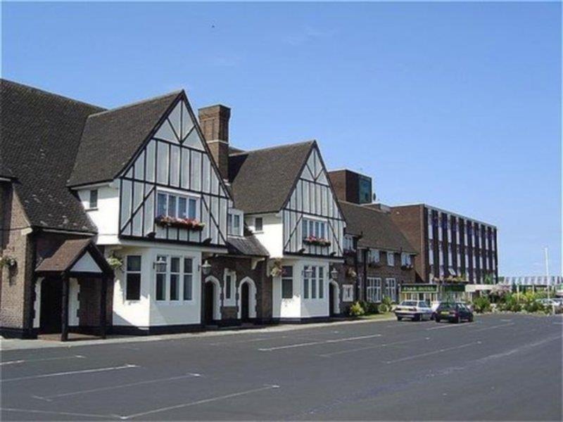 The Park Hotel Sefton Luaran gambar