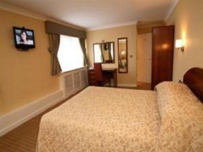 The Park Hotel Sefton Luaran gambar
