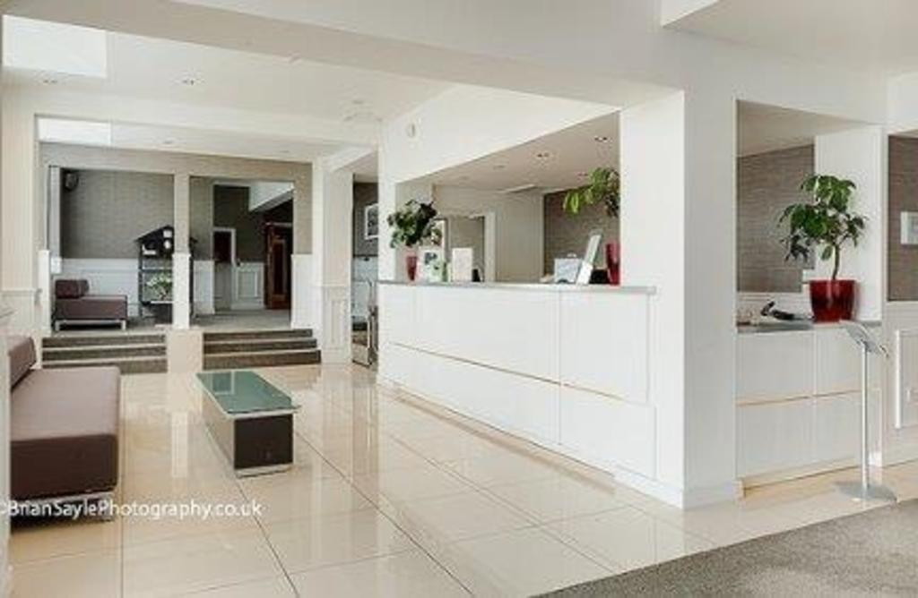 The Park Hotel Sefton Luaran gambar