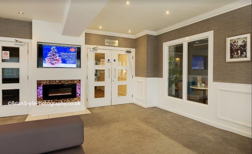 The Park Hotel Sefton Luaran gambar