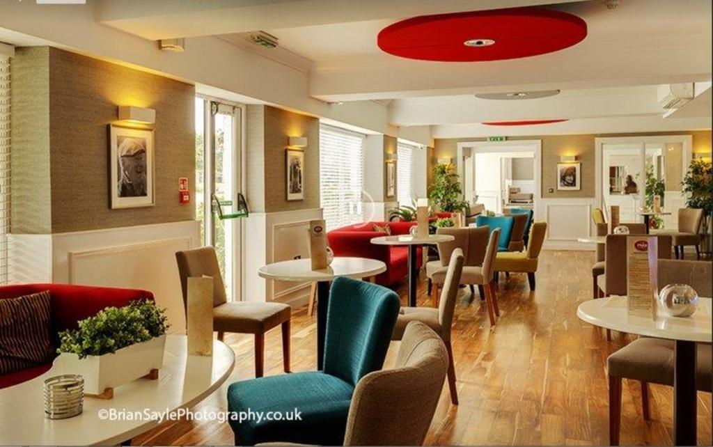 The Park Hotel Sefton Luaran gambar