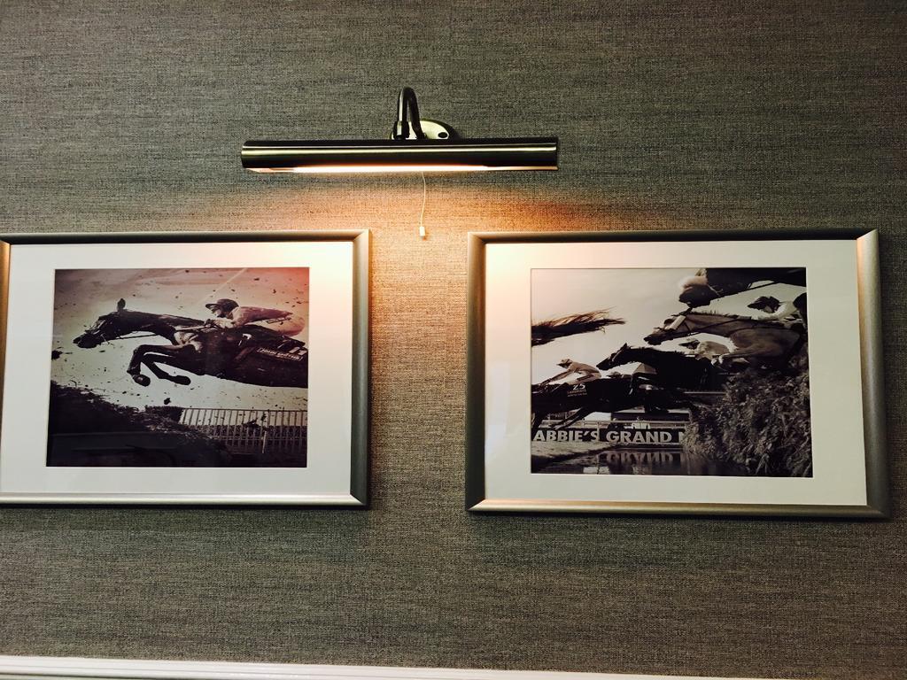 The Park Hotel Sefton Luaran gambar
