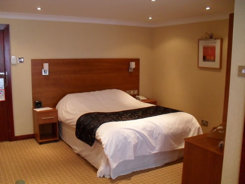 The Park Hotel Sefton Luaran gambar