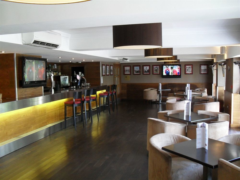 The Park Hotel Sefton Luaran gambar