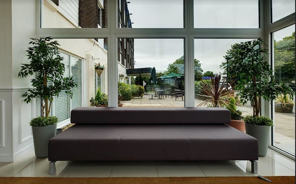 The Park Hotel Sefton Luaran gambar