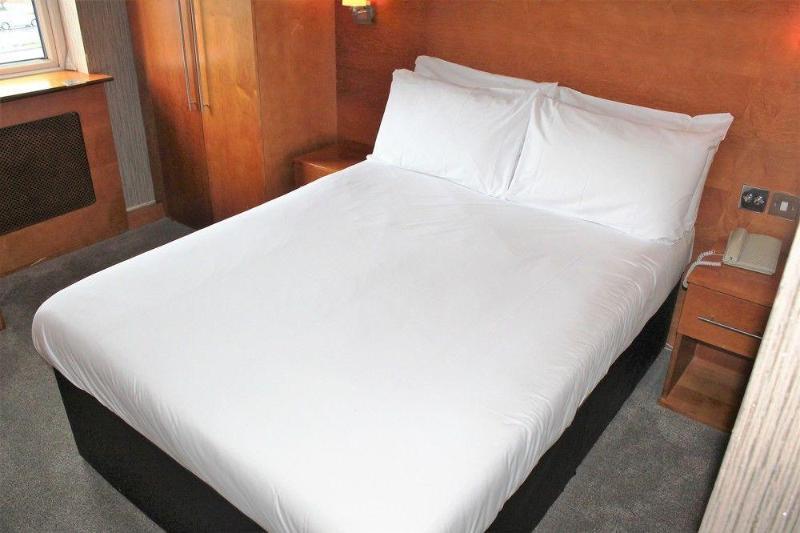 The Park Hotel Sefton Luaran gambar