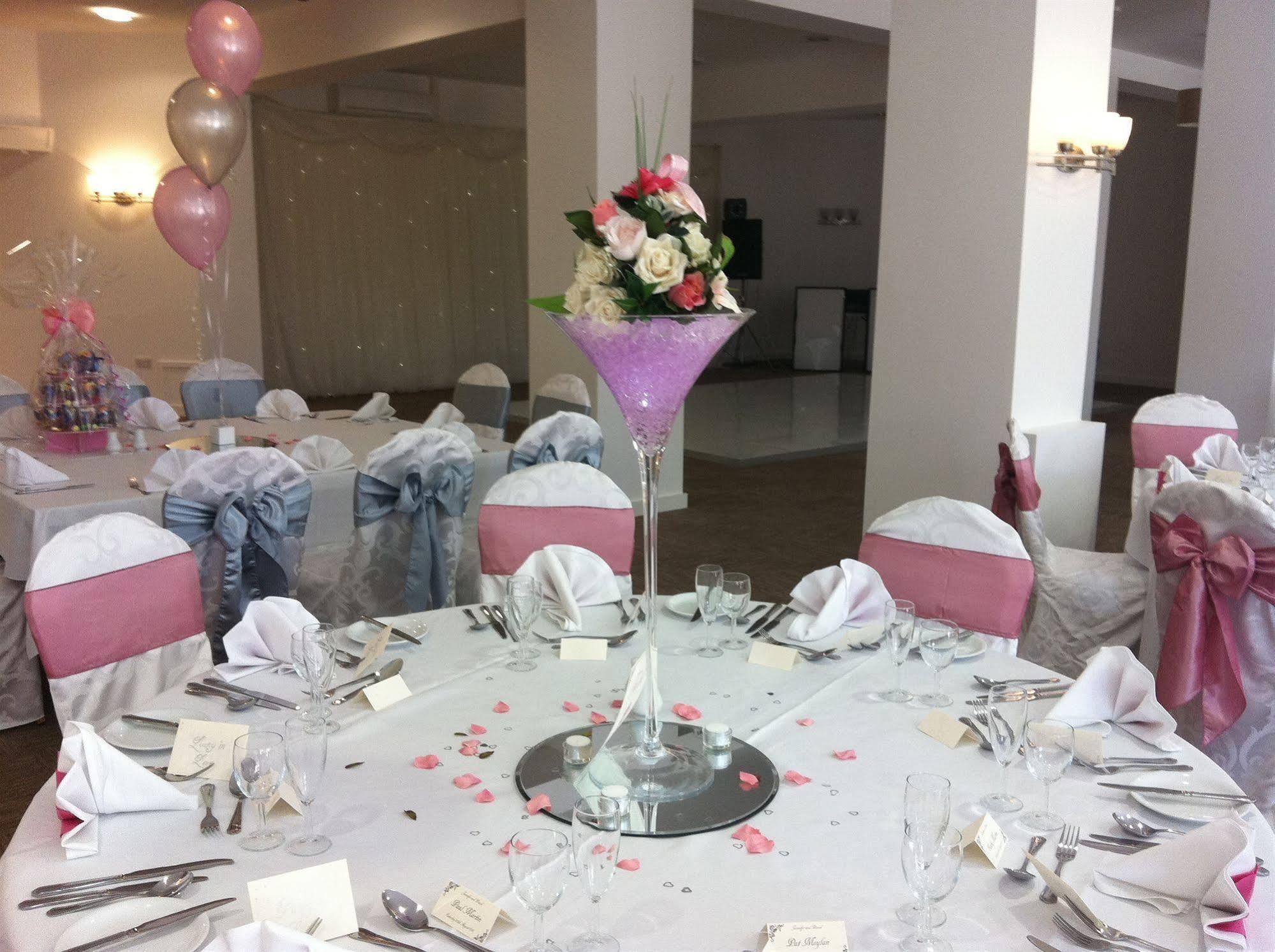 The Park Hotel Sefton Luaran gambar