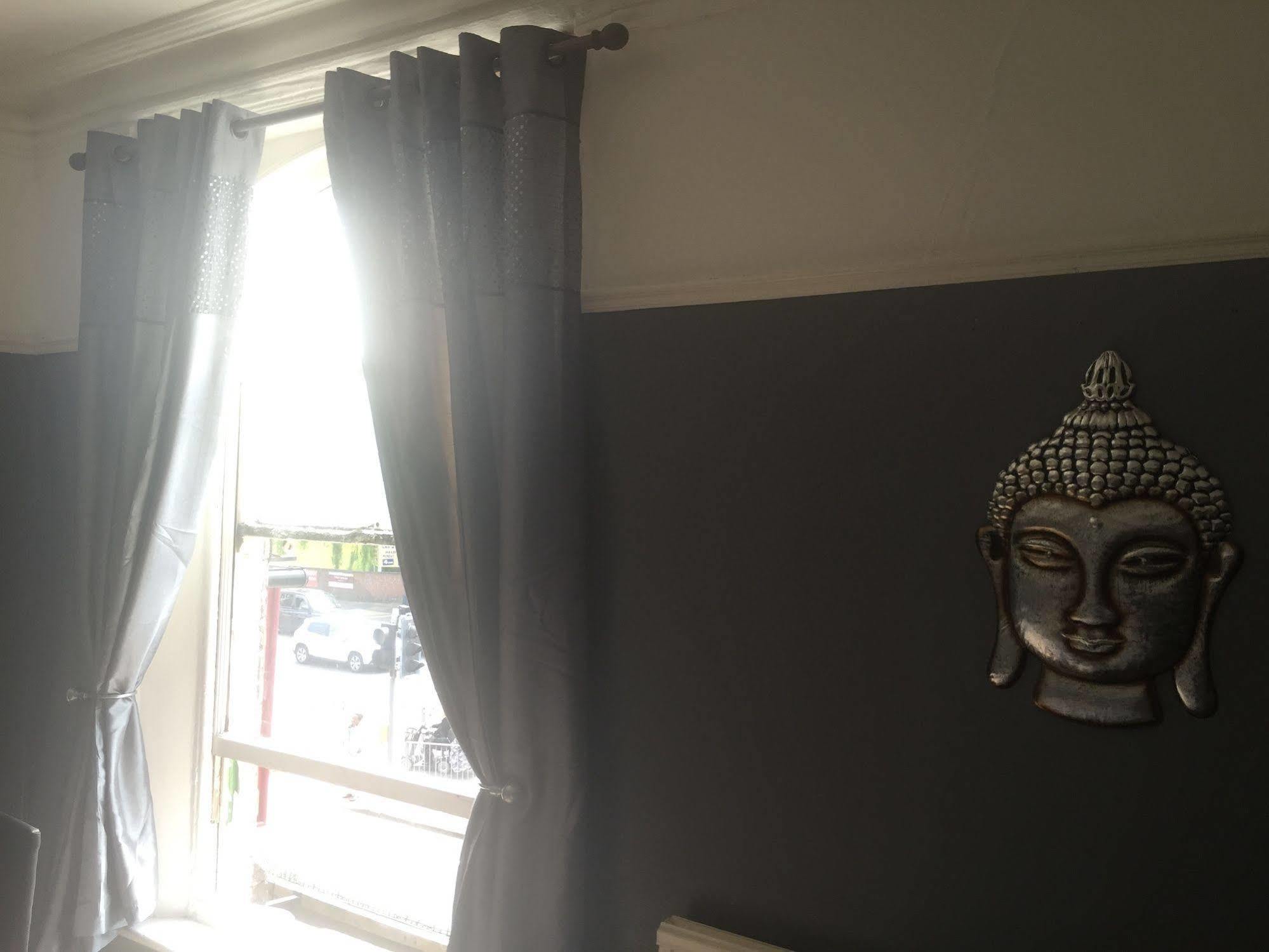 The Park Hotel Sefton Luaran gambar