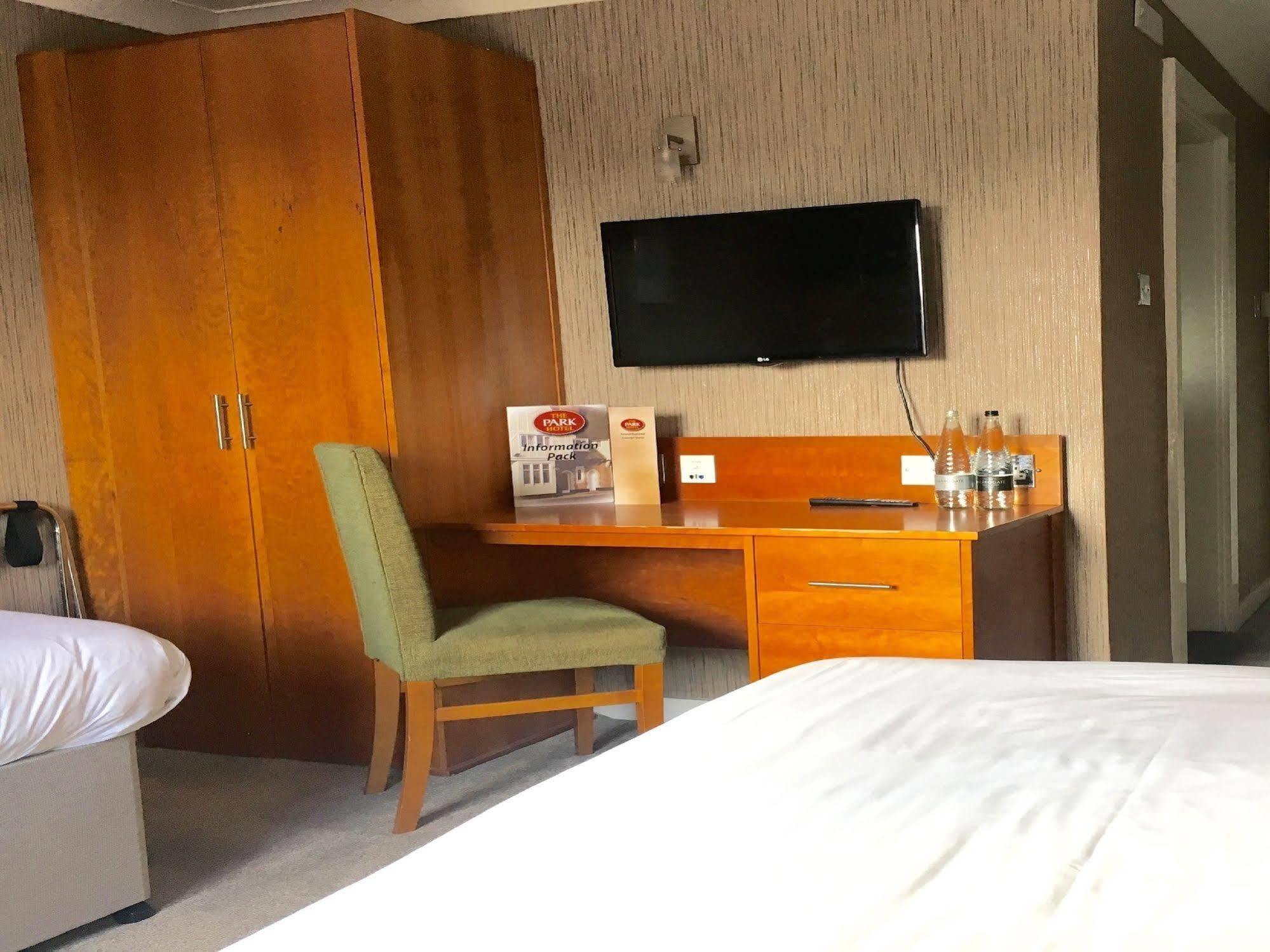 The Park Hotel Sefton Luaran gambar