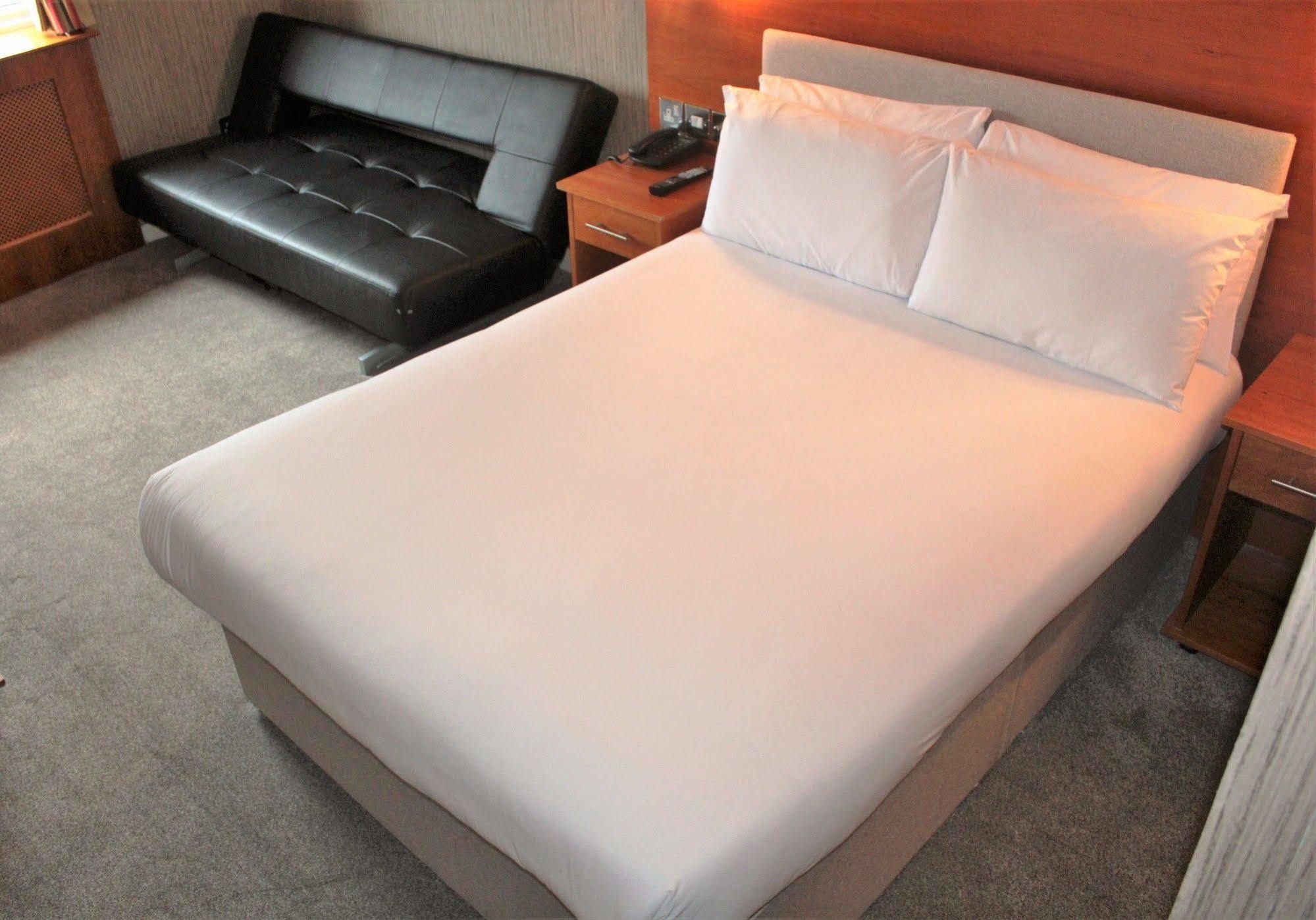The Park Hotel Sefton Luaran gambar