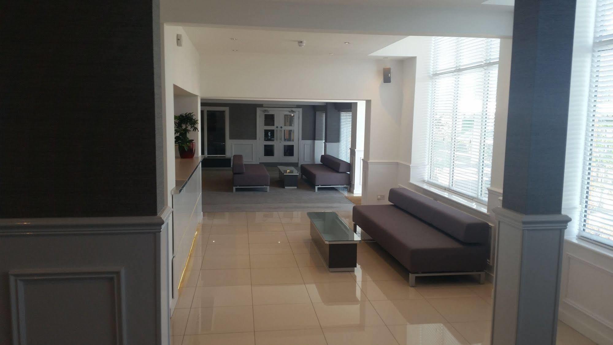 The Park Hotel Sefton Luaran gambar