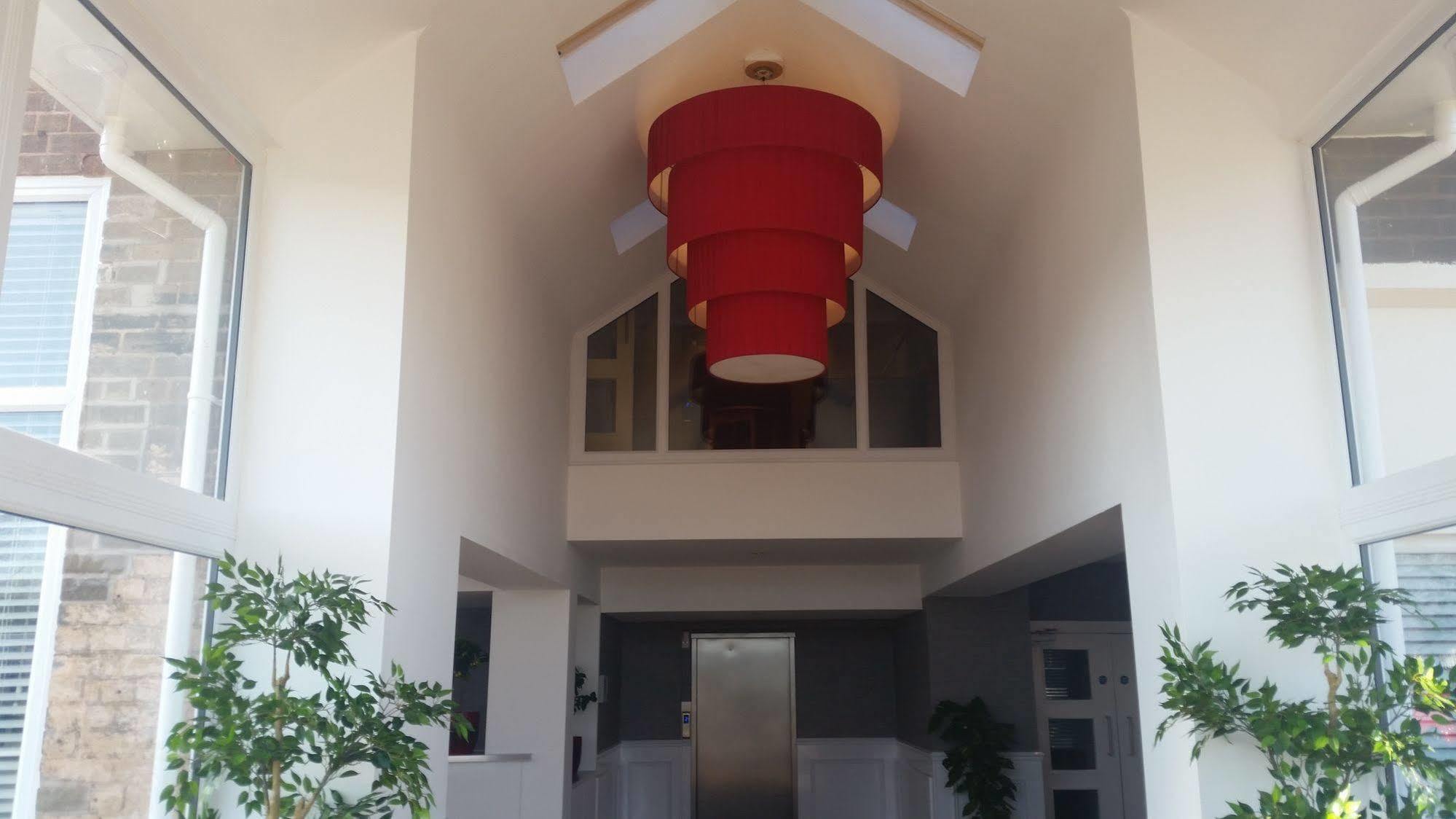 The Park Hotel Sefton Luaran gambar