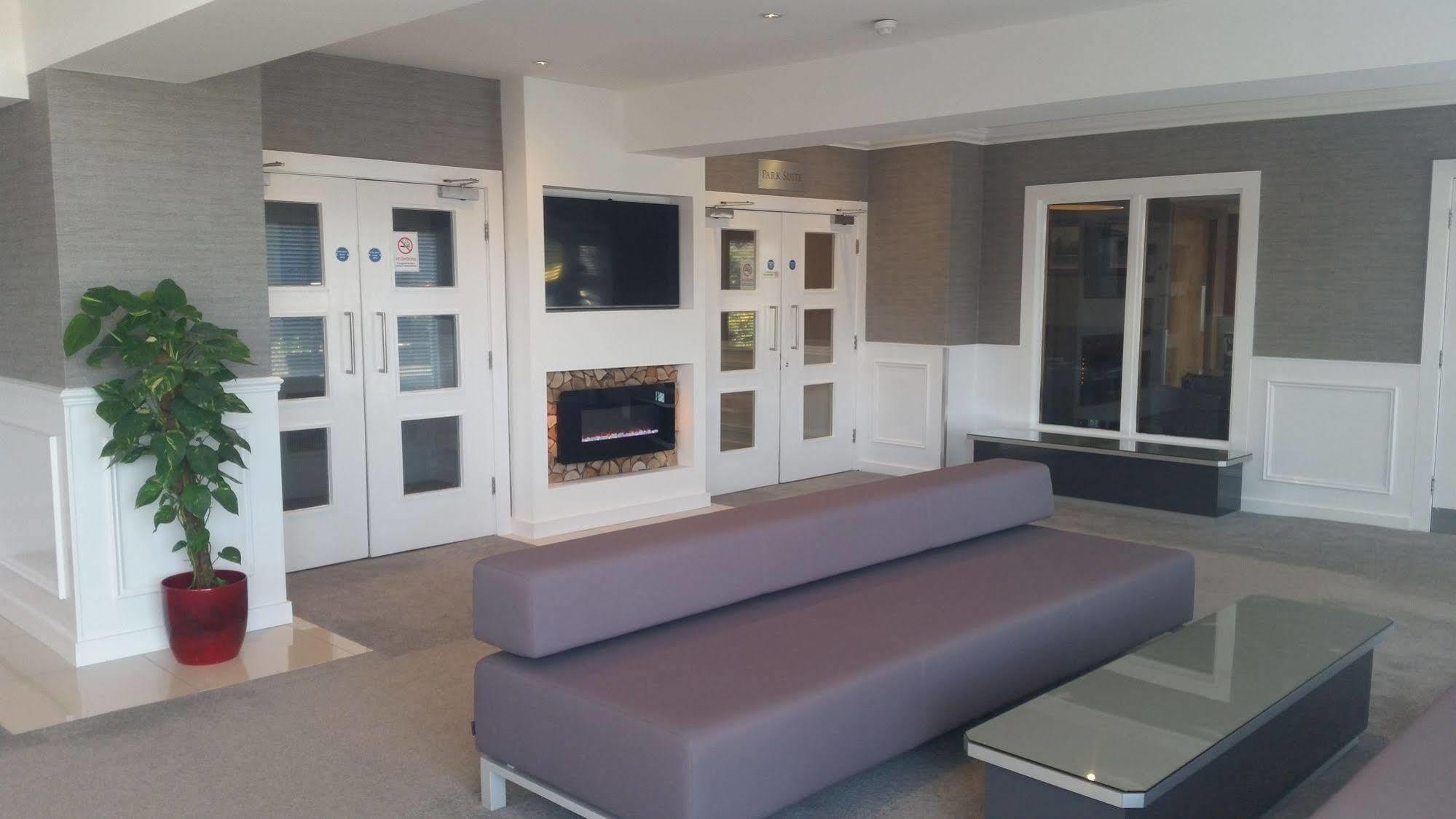 The Park Hotel Sefton Luaran gambar