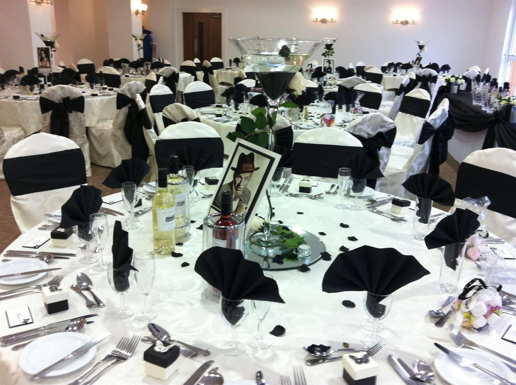 The Park Hotel Sefton Luaran gambar