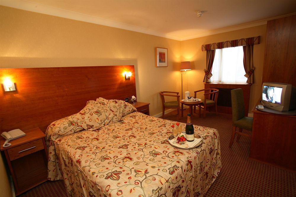 The Park Hotel Sefton Bilik gambar