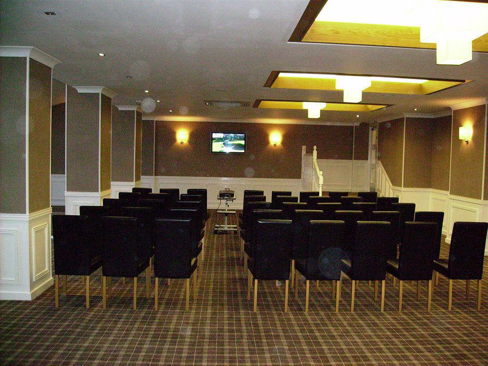 The Park Hotel Sefton Luaran gambar